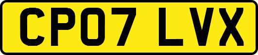 CP07LVX