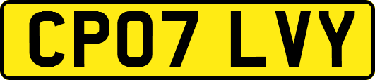 CP07LVY