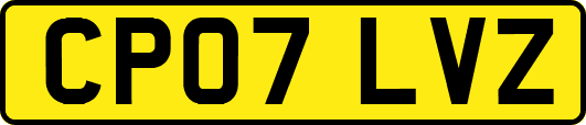 CP07LVZ