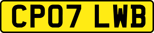 CP07LWB