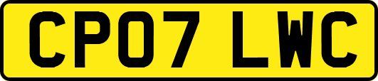 CP07LWC
