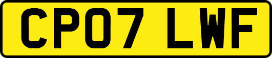 CP07LWF