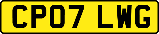 CP07LWG
