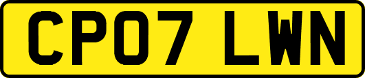 CP07LWN