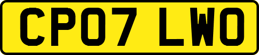 CP07LWO
