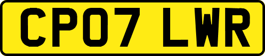 CP07LWR