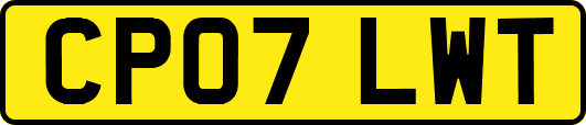 CP07LWT