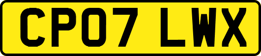 CP07LWX
