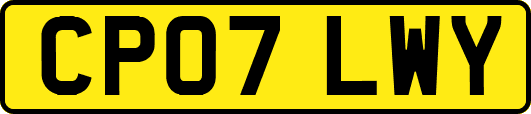CP07LWY