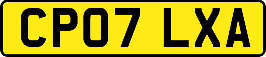 CP07LXA