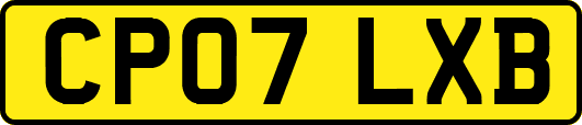 CP07LXB
