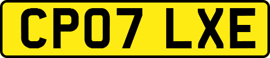 CP07LXE