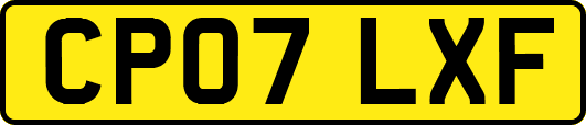 CP07LXF