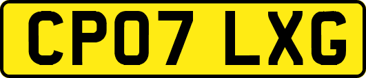CP07LXG