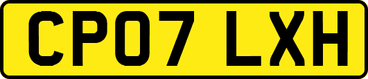 CP07LXH