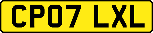 CP07LXL