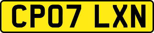 CP07LXN