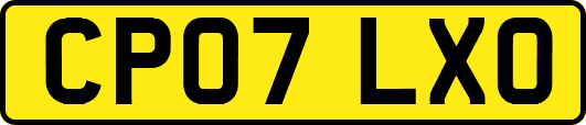 CP07LXO