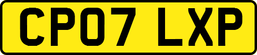 CP07LXP