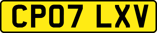 CP07LXV