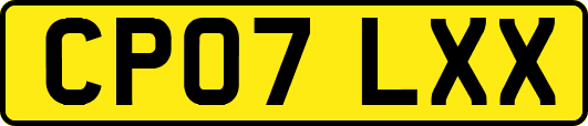 CP07LXX