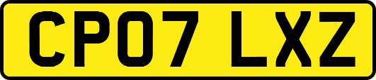 CP07LXZ