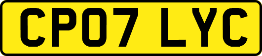 CP07LYC