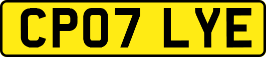 CP07LYE