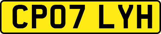 CP07LYH