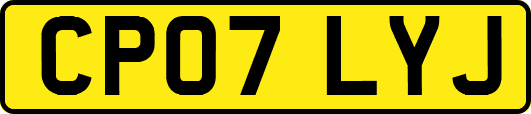 CP07LYJ