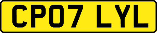 CP07LYL