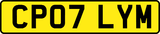 CP07LYM