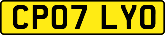 CP07LYO