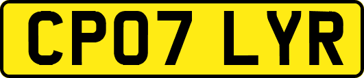 CP07LYR