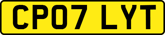 CP07LYT