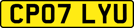 CP07LYU