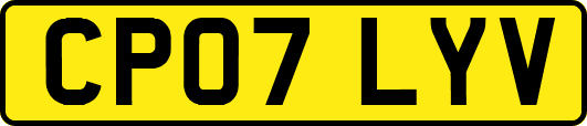 CP07LYV