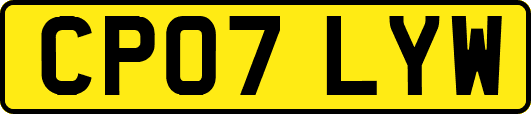 CP07LYW