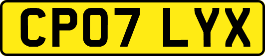 CP07LYX