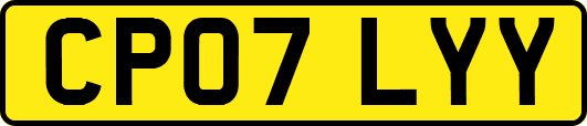 CP07LYY
