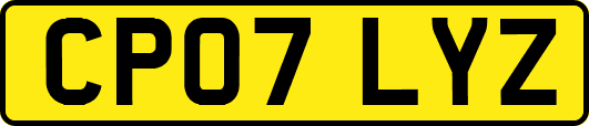 CP07LYZ