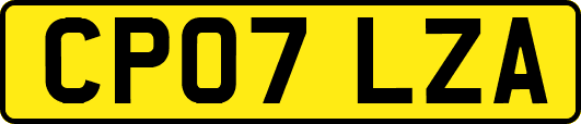 CP07LZA