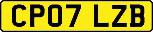 CP07LZB