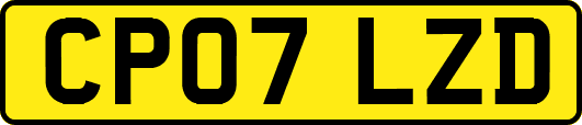 CP07LZD