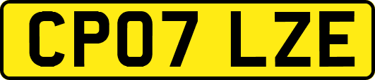 CP07LZE
