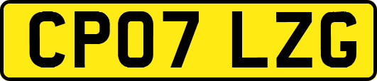 CP07LZG