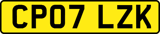 CP07LZK