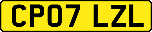 CP07LZL