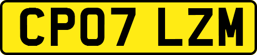 CP07LZM