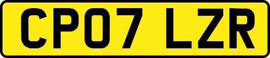 CP07LZR